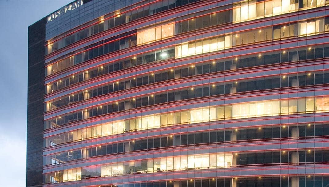 Cusezar Tower