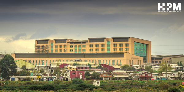 Hospital De Puerto Montt