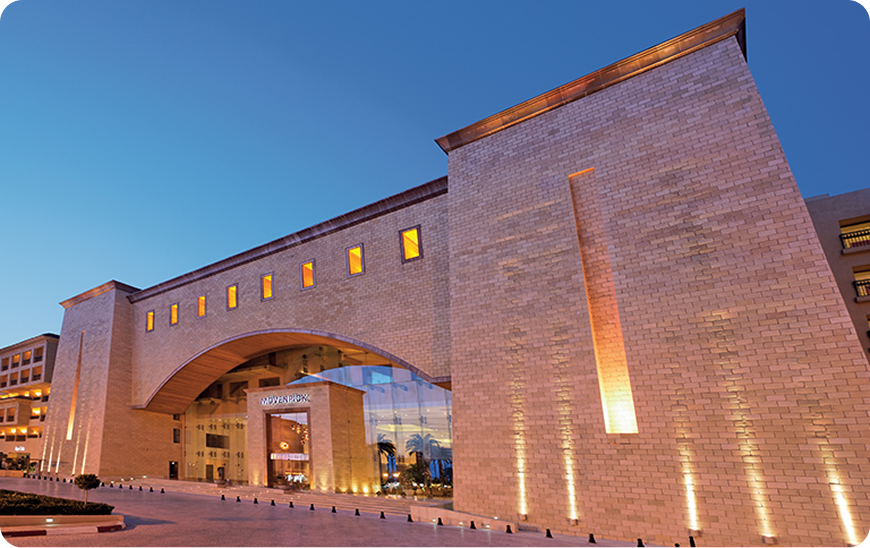 Hotel Mevempick Sousse