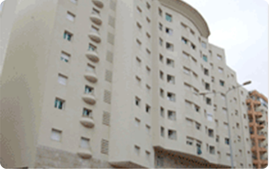 Residence Vinici