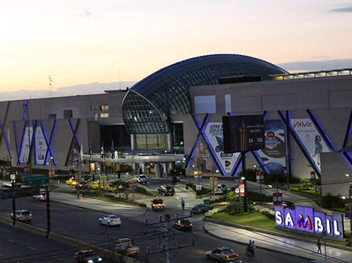 Centro Sambil