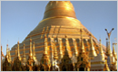 Shwedagon Pagoda
