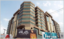 Siddiq Trade Center