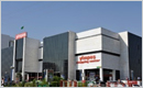 Yimpas Shopping Center