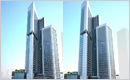 Burlington Tower
