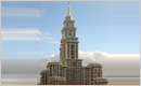 Triumph Palace