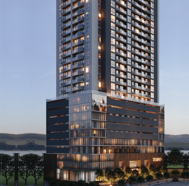 5CERO 4 Residences